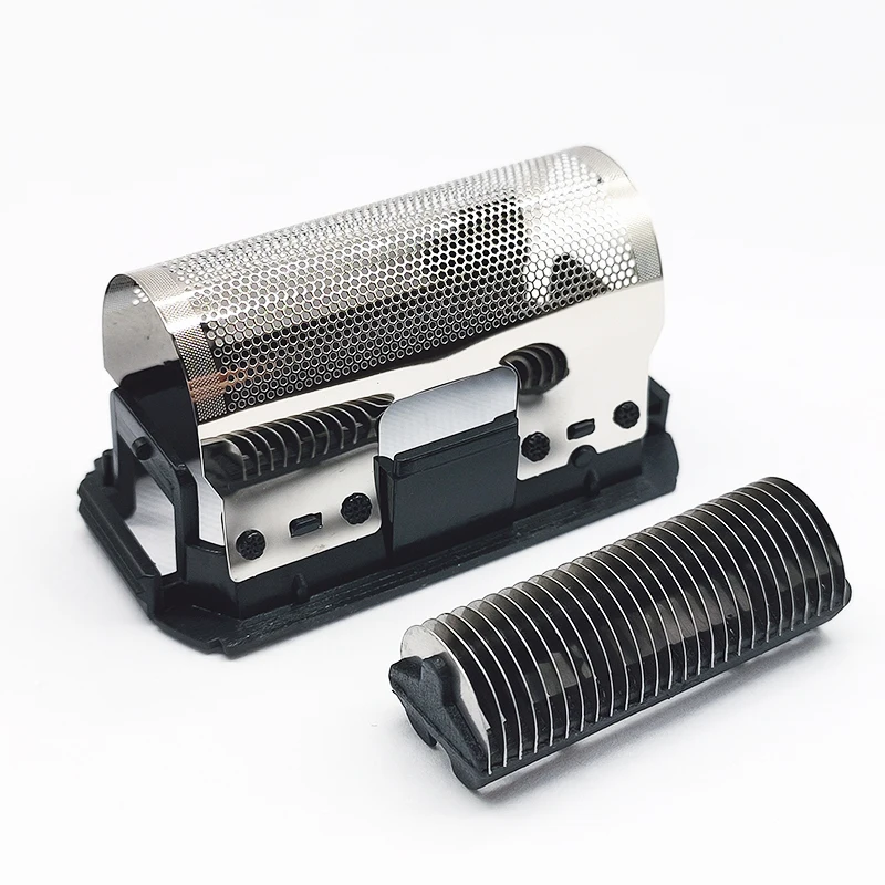 Electric Shaver Head Accessories Knife Net Membrane For Braun 211 230 235 240 245 250 260 266 270 272
Electric Shaver Head Accessories Knife Net Membrane For Braun 211 230 235 240 245 250 260 266 270 272
