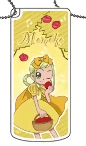 Anime Magical DoReMi Harukaze Doremi Fujiwara Hazuki Acrylic Keychain School Bag Charm Pendant Keyring Cartoon Decorate Square
Anime Magical DoReMi Harukaze Doremi Fujiwara Hazuki Acrylic Keychain School Bag Charm Pendant Keyring Cartoon Decorate Square
