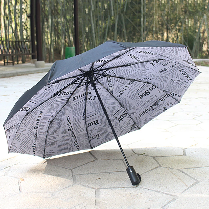 Ветрозащитный двойной автоматический складной зонт, для женщин и мужчин, 10 косточек, роскошные большие деловые зонтики от дождя, 2020
Ветрозащитный двойной автоматический складной зонт, для женщин и мужчин, 10 косточек, роскошные большие деловые зонтики от дождя, 2020