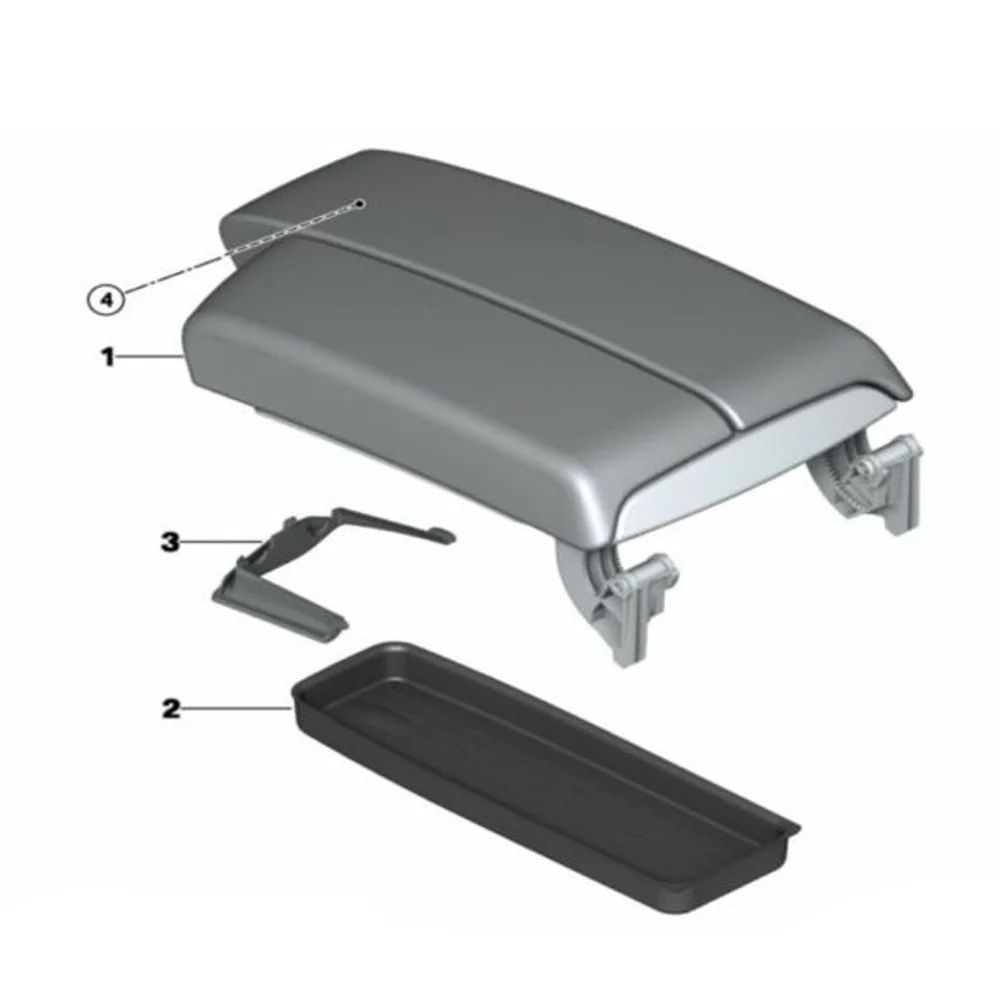 New For Tesla Model 3 Y 2021 Car Central Armrest Storage Box Organizer Center For BMW 3 Series E90 / 91/92/93
New For Tesla Model 3 Y 2021 Car Central Armrest Storage Box Organizer Center For BMW 3 Series E90 / 91/92/93