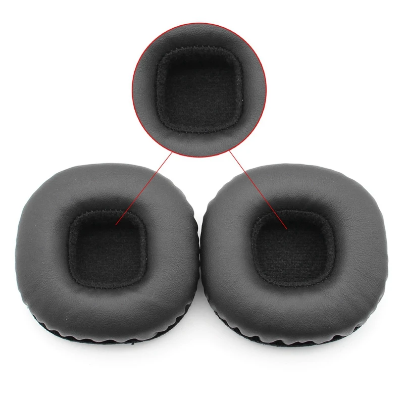 Earphone Ear Pads Earpads Sponge Foam Cushion Replacement for Marshall MID ANC 
Earphone Ear Pads Earpads Sponge Foam Cushion Replacement for Marshall MID ANC