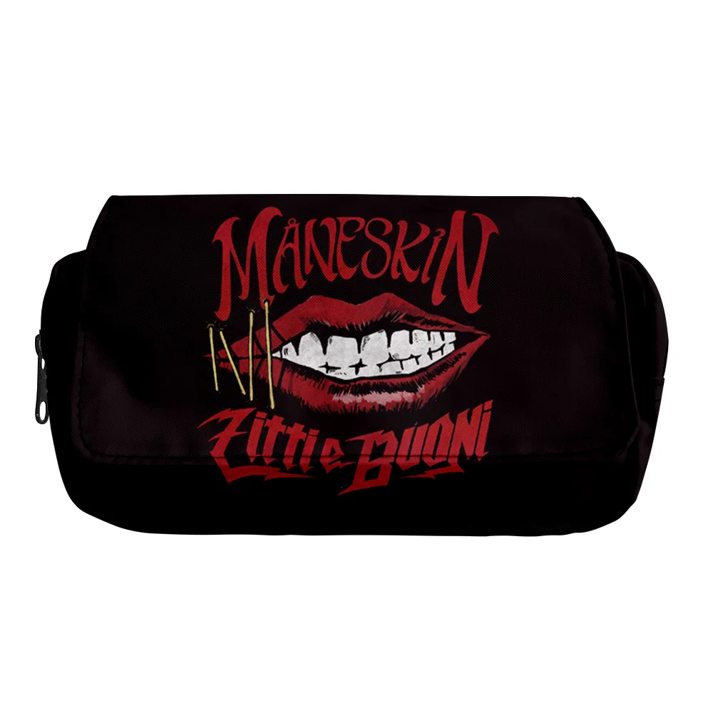 Popular Maneskin 3D Merch School Large Clutch bag, Suitable For girls, boys, teenagers, Cute Double Kawaii bag, luxurious Bags
Popular Maneskin 3D Merch School Large Clutch bag, Suitable For girls, boys, teenagers, Cute Double Kawaii bag, luxurious Bags