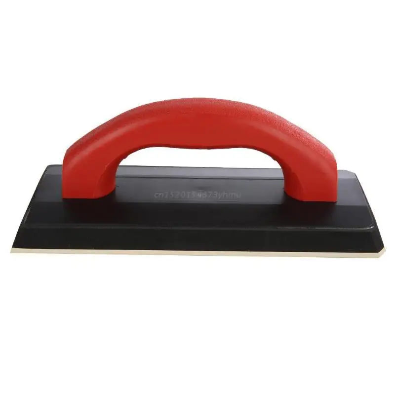 Q81C штукатурный мастерок, эргономичная ручка, плавучий настенный шпатлеточный нож для TileConcrete
Q81C штукатурный мастерок, эргономичная ручка, плавучий настенный шпатлеточный нож для TileConcrete