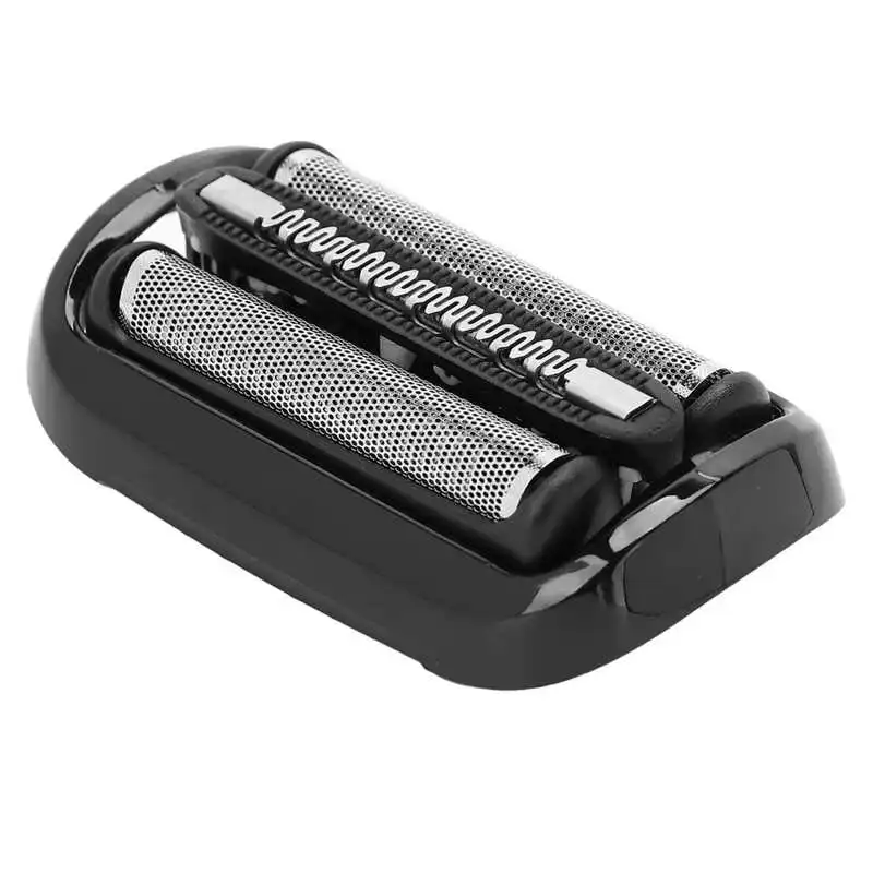 Electric Shaver For Men Hair Trimmer Replacement Foil Head Electric Shaver Razor Parts Fit for Braun 5 Series 50‑R1000s
Electric Shaver For Men Hair Trimmer Replacement Foil Head Electric Shaver Razor Parts Fit for Braun 5 Series 50‑R1000s