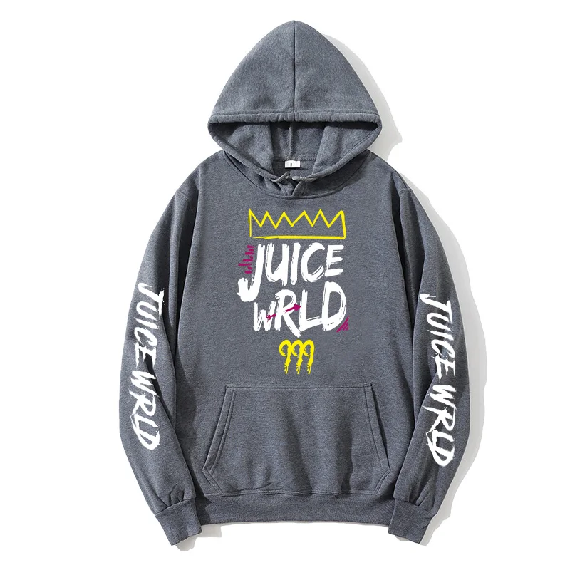 New print Juice WRLD Hoodies Men Women Sweatshirts Hooded Hip Hop Fashion Casual Hoodie Juice WRLD boys girls white pullovers
New print Juice WRLD Hoodies Men Women Sweatshirts Hooded Hip Hop Fashion Casual Hoodie Juice WRLD boys girls white pullovers