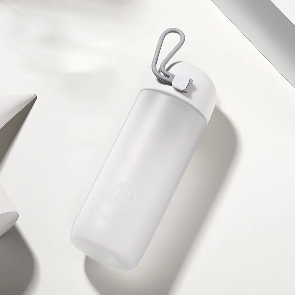 DILLER Outdoor Sport Bottle Portable Drinking Cup Leak Proof Simple Scrub Space Cup Outdoor Sports Hand Cup A1
DILLER Outdoor Sport Bottle Portable Drinking Cup Leak Proof Simple Scrub Space Cup Outdoor Sports Hand Cup A1