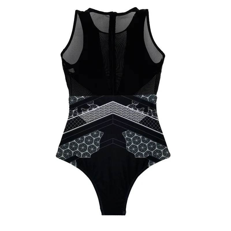 2021 New Fashion Swimsuit Print Sexy Bikini One-piece Swimsuit
2021 New Fashion Swimsuit Print Sexy Bikini One-piece Swimsuit