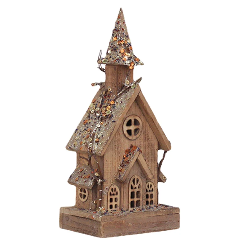 Рождественский деревянный дом, снежный домик, Рождественская деревянная светящаяся хижина, рождественские товары, украшения для расстанов...
Рождественский деревянный дом, снежный домик, Рождественская деревянная светящаяся хижина, рождественские товары, украшения для расстанов...