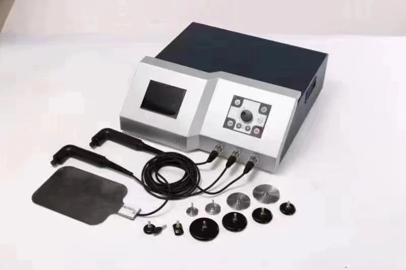 Indiba ER-45 Ret Cet Body Sliming Machine 448KHZ Rf Skin Tightening Pain Relief Tecar Therapy Health Care Device
Indiba ER-45 Ret Cet Body Sliming Machine 448KHZ Rf Skin Tightening Pain Relief Tecar Therapy Health Care Device