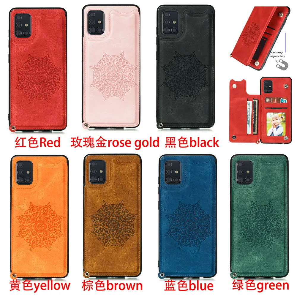 Case For Xiaomi Poco M3 Mandala Embossed Leather Book Wallet PocoM3 Stand Holder Cover Xiaomi Poco M3 Phone Fundas
Case For Xiaomi Poco M3 Mandala Embossed Leather Book Wallet PocoM3 Stand Holder Cover Xiaomi Poco M3 Phone Fundas