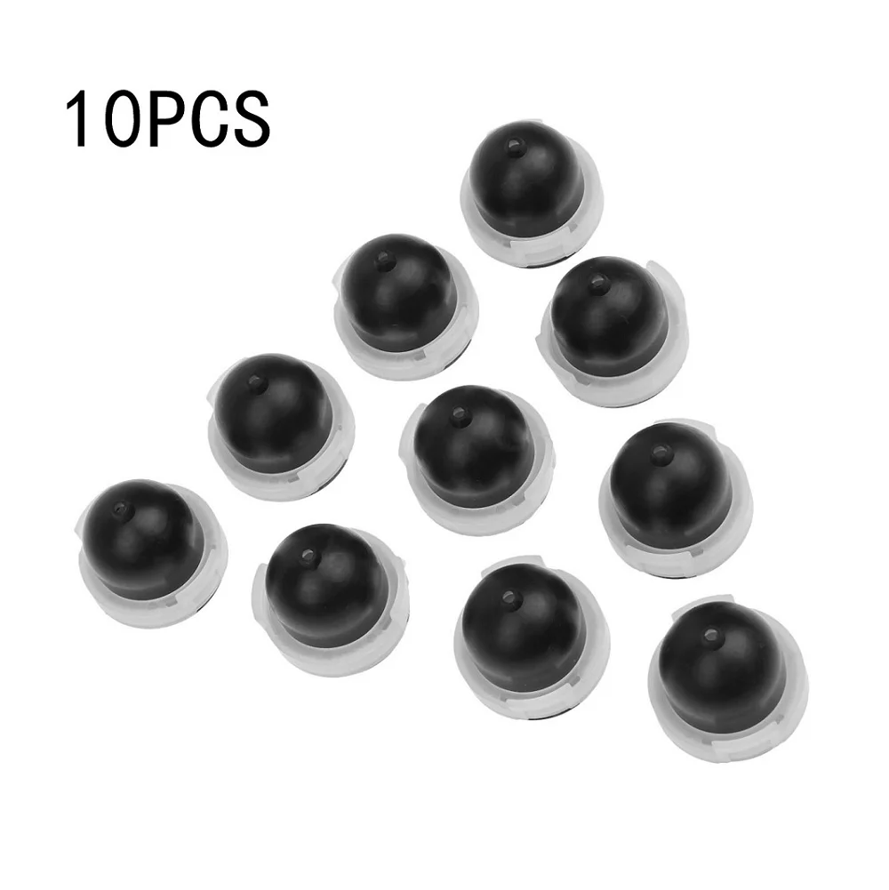 10pcs Primer Bulbs For Briggs&Stratton. 694395 496115 135700 4180 5085 5085H 5085K Lawn Mower Carburetor Engine Carb Primer Bulb
10pcs Primer Bulbs For Briggs&Stratton. 694395 496115 135700 4180 5085 5085H 5085K Lawn Mower Carburetor Engine Carb Primer Bulb