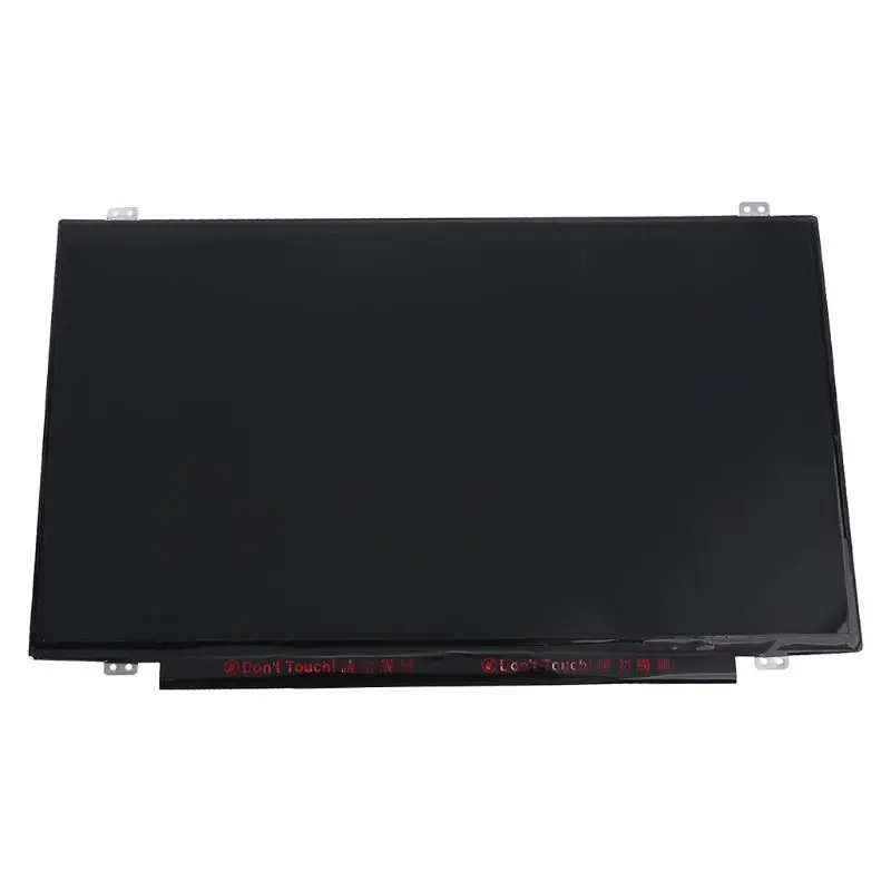 14 Inch Slim 40 Pin Laptop Display Screen for B140XTN03.6 N140BGE-LB2 LP140WH2 TLS1 N140B6-L06 HB140WX1-300 B140XW03 V.0 X6HA
14 Inch Slim 40 Pin Laptop Display Screen for B140XTN03.6 N140BGE-LB2 LP140WH2 TLS1 N140B6-L06 HB140WX1-300 B140XW03 V.0 X6HA