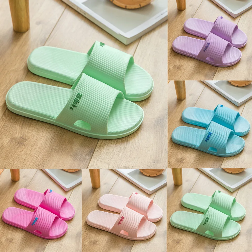 Home Slipper Men&women Home Indoors Slippers Solid Floor Family Shoes Beach Sandals Casual Shoes Summer Women Chaussure Femme
Home Slipper Men&women Home Indoors Slippers Solid Floor Family Shoes Beach Sandals Casual Shoes Summer Women Chaussure Femme