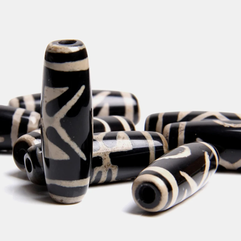Natural Black Tibetan Dzi Eyes agates Stone beads Oval Round shape Drum loose beads for jewelry making bracelet Religion faith
Natural Black Tibetan Dzi Eyes agates Stone beads Oval Round shape Drum loose beads for jewelry making bracelet Religion faith