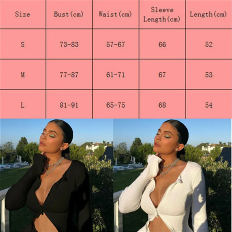 Women Autumn Double Zippers Knit Jacket Slim Knit Solid Coat Cardigan Sweater Outwear Short Top Fall Warm Soft All-match Jacket
Women Autumn Double Zippers Knit Jacket Slim Knit Solid Coat Cardigan Sweater Outwear Short Top Fall Warm Soft All-match Jacket