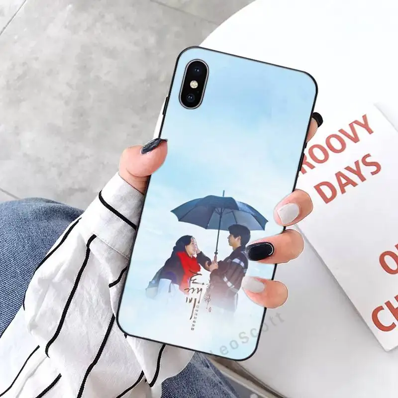 Goblin Korean Drama Phone Case for iPhone 11 12 mini pro XS MAX 8 7 6 6S Plus X 5S SE 2020 XR
Goblin Korean Drama Phone Case for iPhone 11 12 mini pro XS MAX 8 7 6 6S Plus X 5S SE 2020 XR