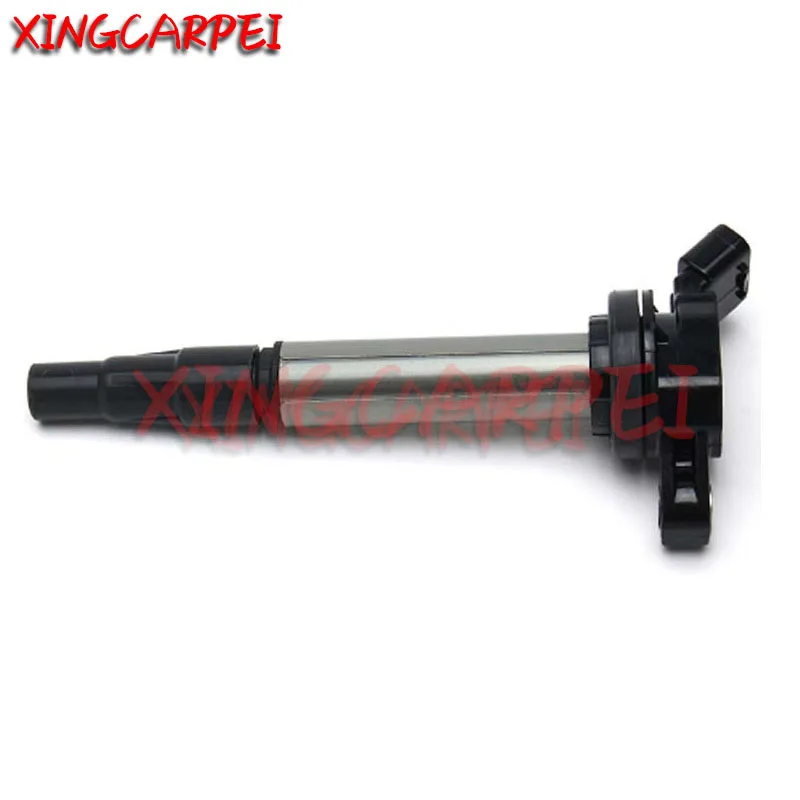 High Quality 90919-02258 UF-596 C1714 UF-619 Ignition Coil For Corolla Prius Scion xD 1.8 RAV4 Auto Part
High Quality 90919-02258 UF-596 C1714 UF-619 Ignition Coil For Corolla Prius Scion xD 1.8 RAV4 Auto Part