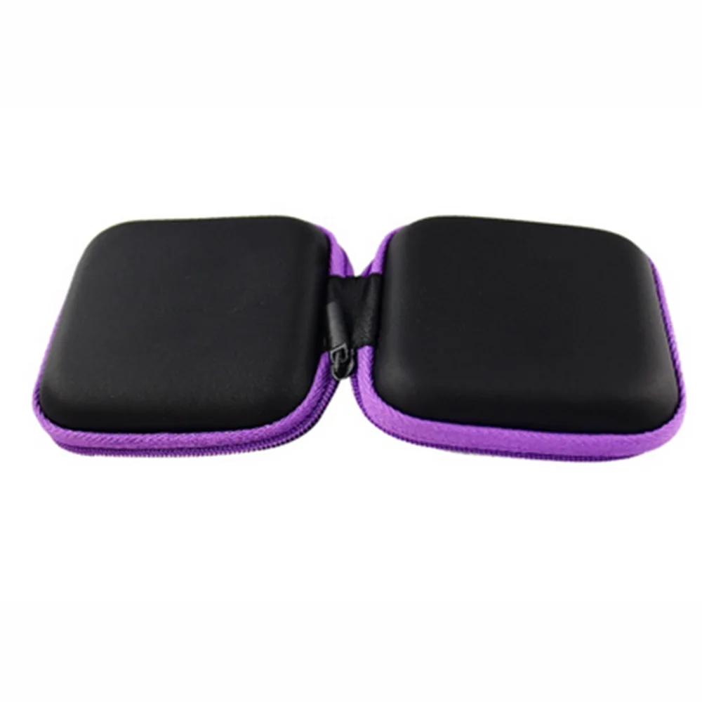 PU Leather For Earphone Headphone Earbuds Cards Storage Bag Pouch Hard Case Box hard disk Protection Storage Bag bank pouch box
PU Leather For Earphone Headphone Earbuds Cards Storage Bag Pouch Hard Case Box hard disk Protection Storage Bag bank pouch box