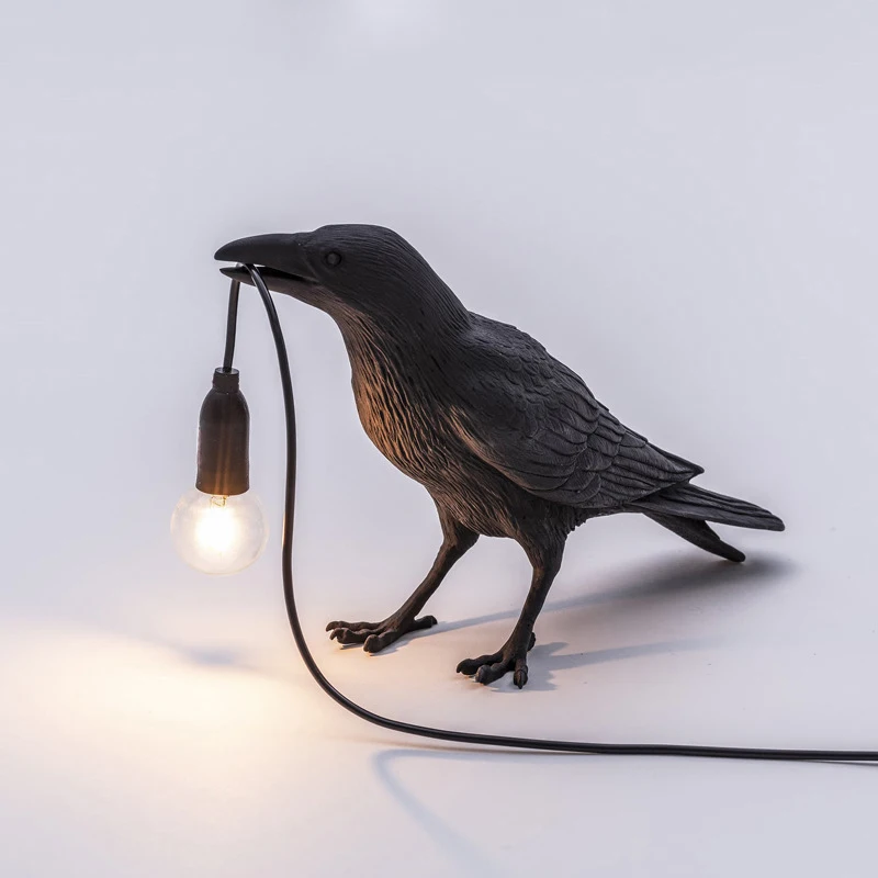 Italian Seletti Bird Led Wall Lamp Art Decor Home Bird Wall Scocnes Seletti Bird Living Lamp Animal Furniture Bird Lamp Bedrooom
Italian Seletti Bird Led Wall Lamp Art Decor Home Bird Wall Scocnes Seletti Bird Living Lamp Animal Furniture Bird Lamp Bedrooom