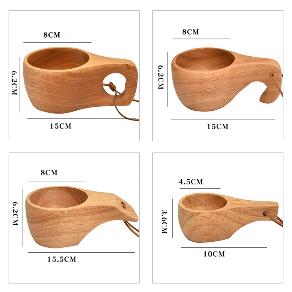New Chinese Portable Wood Coffee Mug Rubber Wooden Tea Milk Cups Water Drinking Mugs Drinkware Handmade Juice Lemon Tea Cup Gift 
New Chinese Portable Wood Coffee Mug Rubber Wooden Tea Milk Cups Water Drinking Mugs Drinkware Handmade Juice Lemon Tea Cup Gift