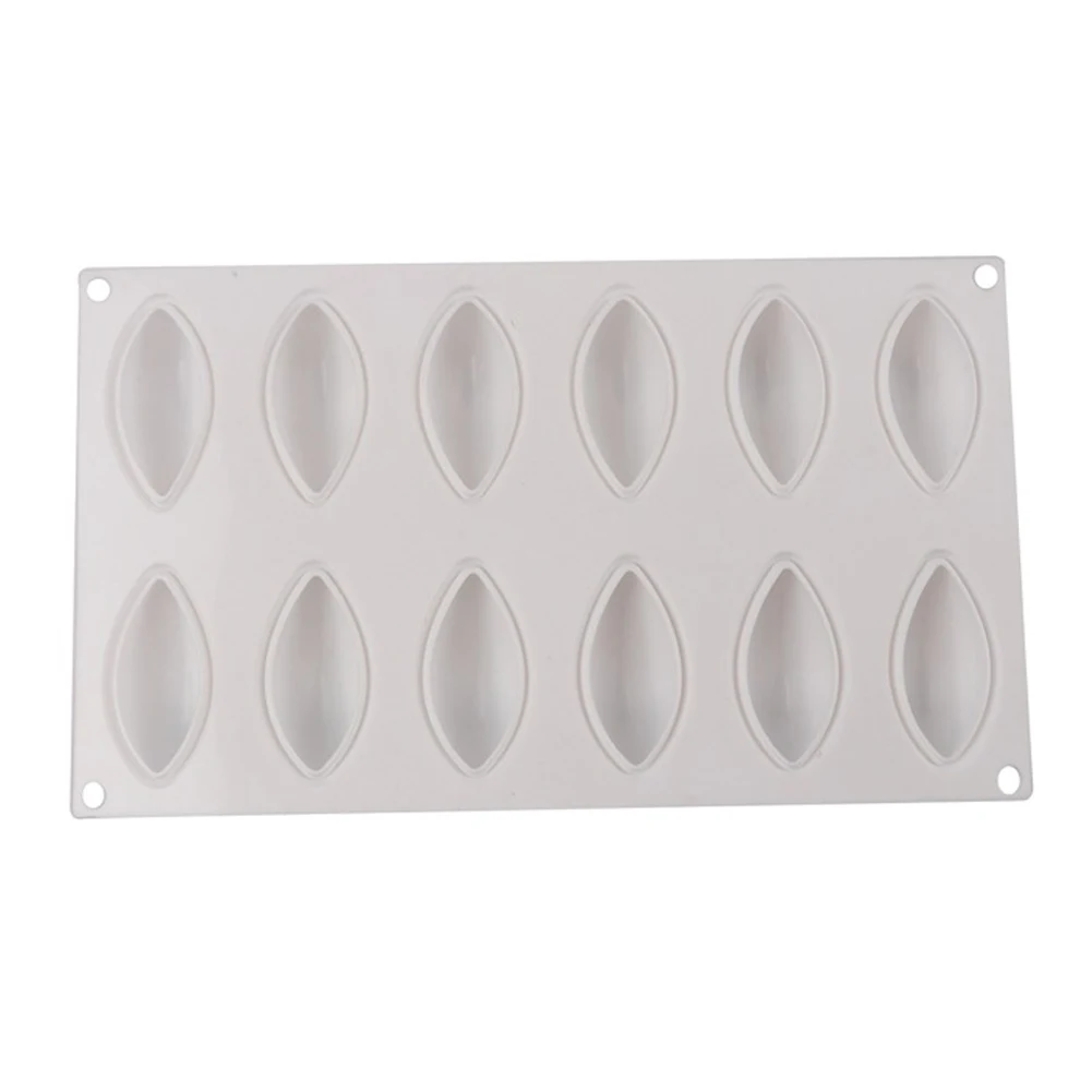 Silicone Mango Shape Mold Decorating Tools Non-Stick Silicone Mold Party Mousse Dessert Baking Mould Pastry Kitchen Bakeware
Silicone Mango Shape Mold Decorating Tools Non-Stick Silicone Mold Party Mousse Dessert Baking Mould Pastry Kitchen Bakeware