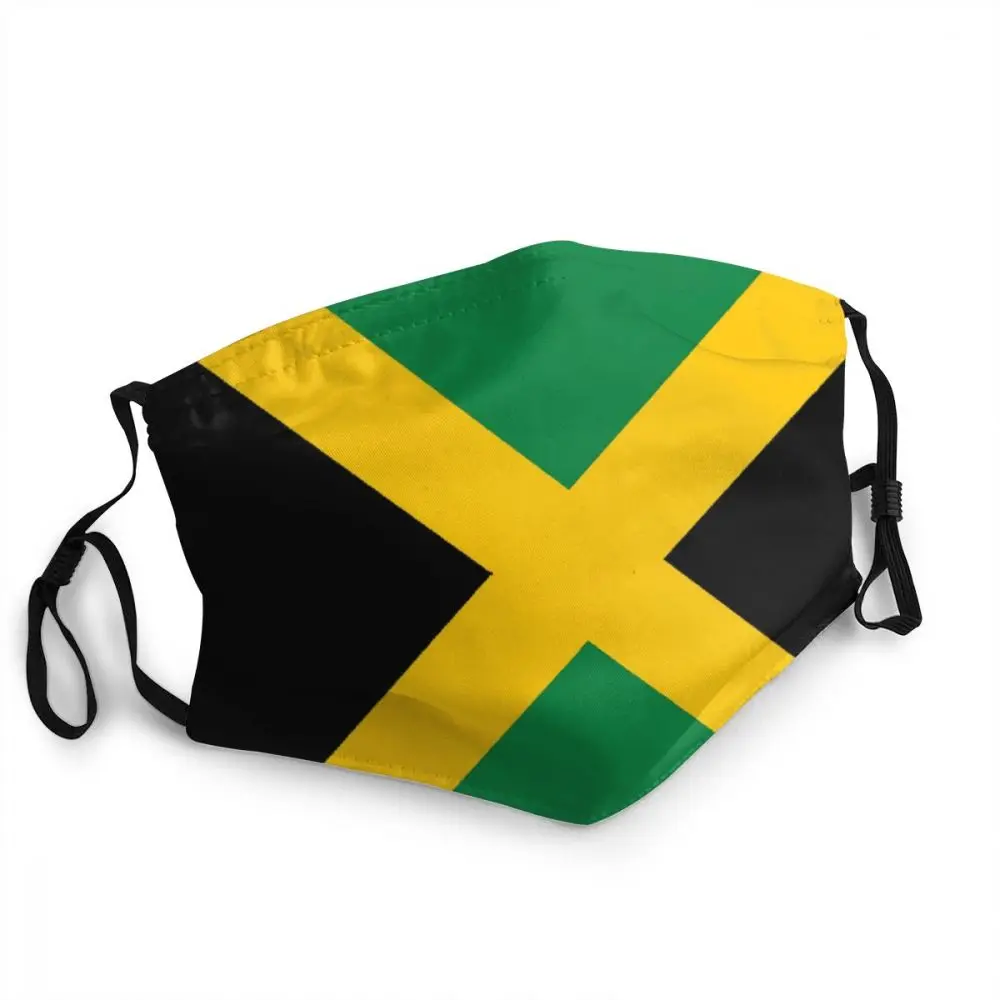 Reusable Jamaican Flag Mouth Mask Patriotism Anti Haze Dustproof Protection Mask Respirator Mouth Muffle
Reusable Jamaican Flag Mouth Mask Patriotism Anti Haze Dustproof Protection Mask Respirator Mouth Muffle