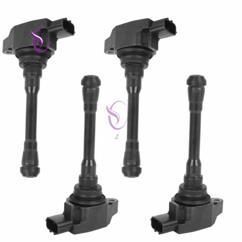 22448-1KC0A 224481KC0A XIC-AC06N UF-659 UF659 C1807 катушки зажигания для Nissan Sentra X-Trail Juke 1.6L L4 2011-2017
22448-1KC0A 224481KC0A XIC-AC06N UF-659 UF659 C1807 катушки зажигания для Nissan Sentra X-Trail Juke 1.6L L4 2011-2017