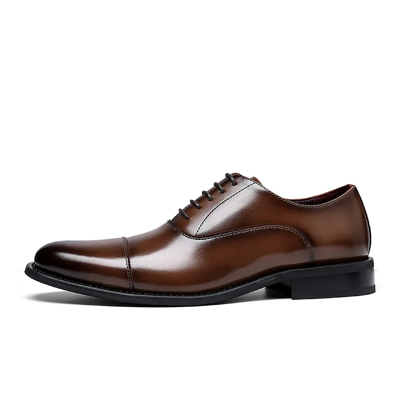 Large size fashion men's shoes men's business dress shoes summer new style men's business shoes men's leather shoes work shoes
Large size fashion men's shoes men's business dress shoes summer new style men's business shoes men's leather shoes work shoes
