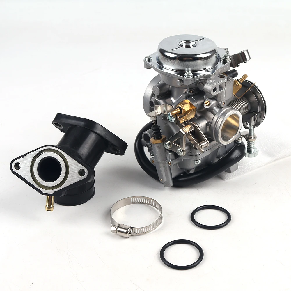 Motorcycle Carburetor XV250 XV125 QJ250 XV 250 Carburetor Assy For yamaha Virago 125 XV125 1990-2014
Motorcycle Carburetor XV250 XV125 QJ250 XV 250 Carburetor Assy For yamaha Virago 125 XV125 1990-2014
