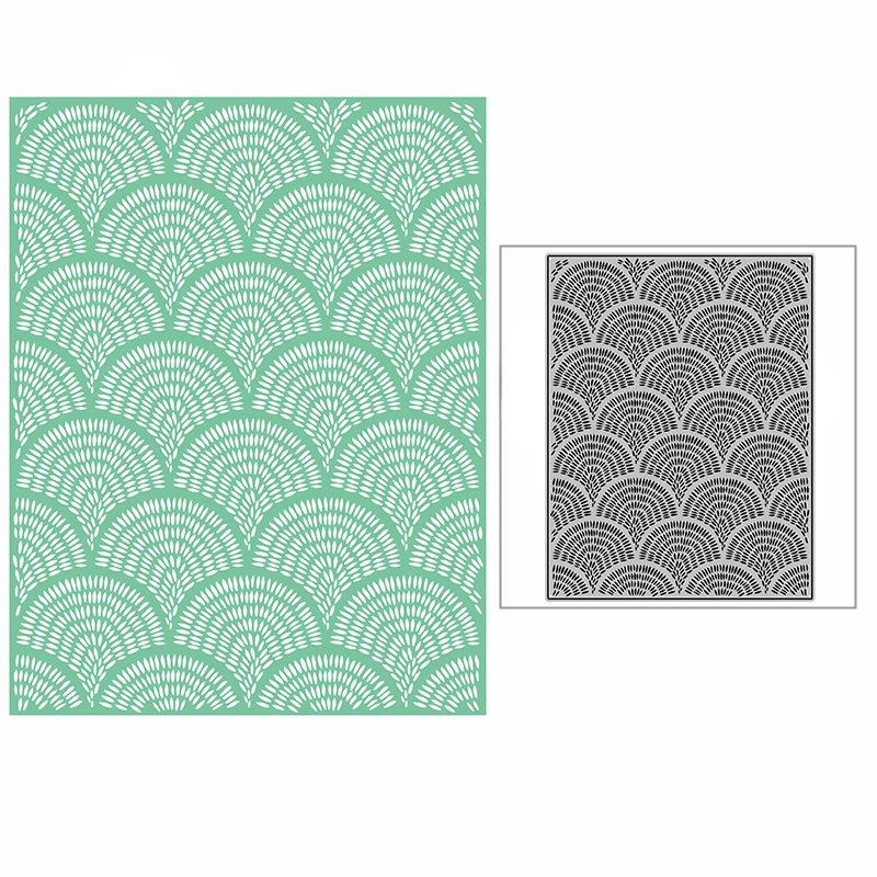 Новые пятнистые Многослойные секционные панели 2021 металлические Вырубные штампы для «сделай сам» Скрапбукинг и изготовление карт Декор ти...
Новые пятнистые Многослойные секционные панели 2021 металлические Вырубные штампы для «сделай сам» Скрапбукинг и изготовление карт Декор ти...