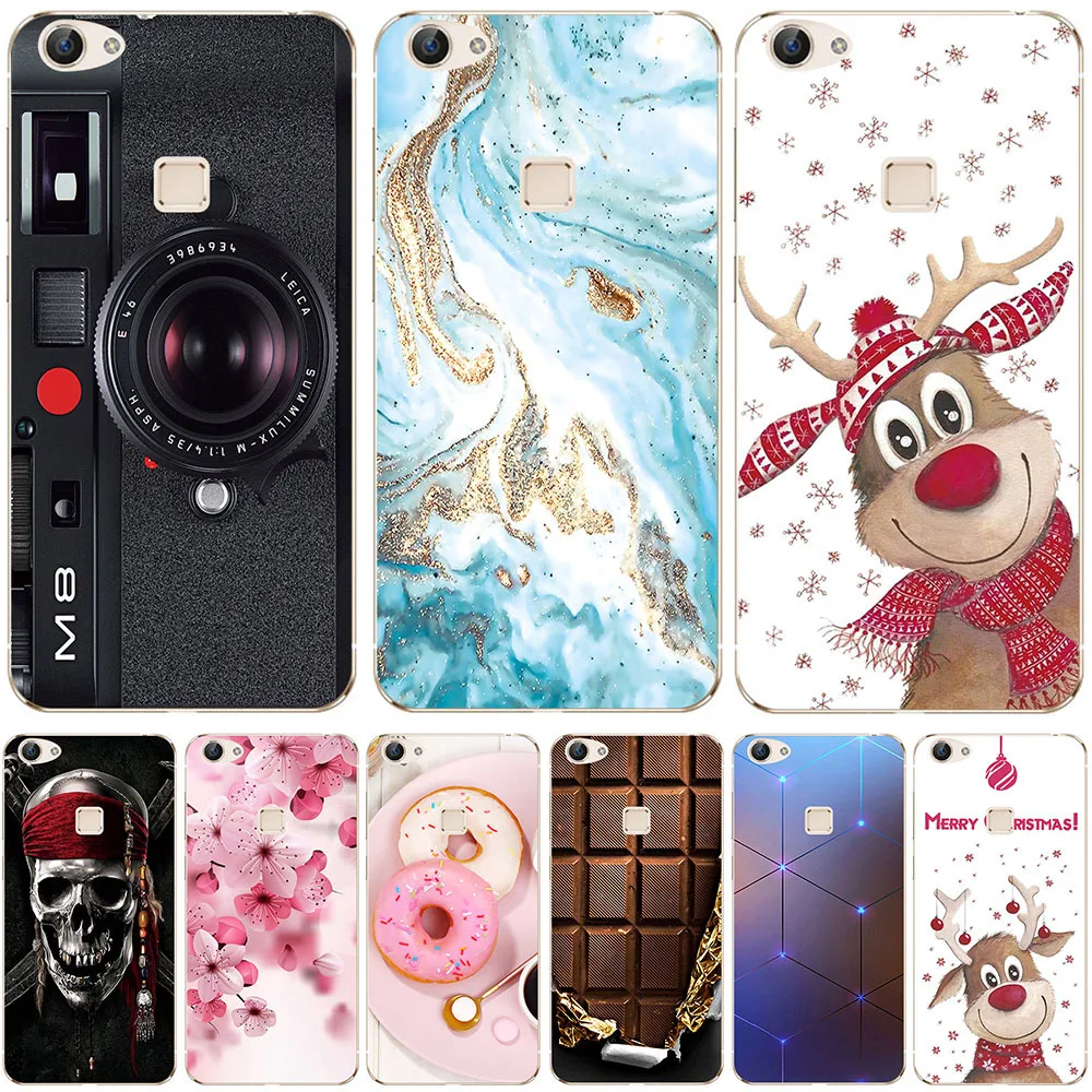 Phone Bags & Cases For Vivo X7 X9 X9S Russia Cover Fashion marble Inkjet Painted Shell Bag
Phone Bags & Cases For Vivo X7 X9 X9S Russia Cover Fashion marble Inkjet Painted Shell Bag