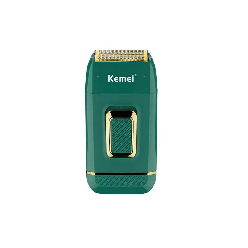 kemei electric Shaver KM-1102h rechargeable reciprocating shaver men's shaver beard trimmer bald head shaving 7500RPM beard
kemei electric Shaver KM-1102h rechargeable reciprocating shaver men's shaver beard trimmer bald head shaving 7500RPM beard