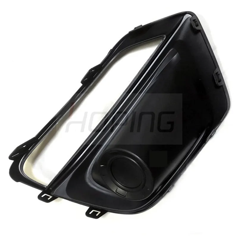 Hoping 2 Type Front Bumper Fog Light Cover Fog Lamp Hood For Chevrolet Trax Tracker 2017 2018 2019 Fog lamp cover
Hoping 2 Type Front Bumper Fog Light Cover Fog Lamp Hood For Chevrolet Trax Tracker 2017 2018 2019 Fog lamp cover