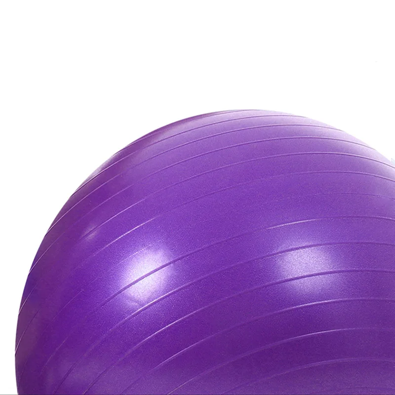 Yoga Ball Thick Explosion-proof Weight Loss and Body Building Ball for Pregnant Women Children Environmental Anti Slip
Yoga Ball Thick Explosion-proof Weight Loss and Body Building Ball for Pregnant Women Children Environmental Anti Slip