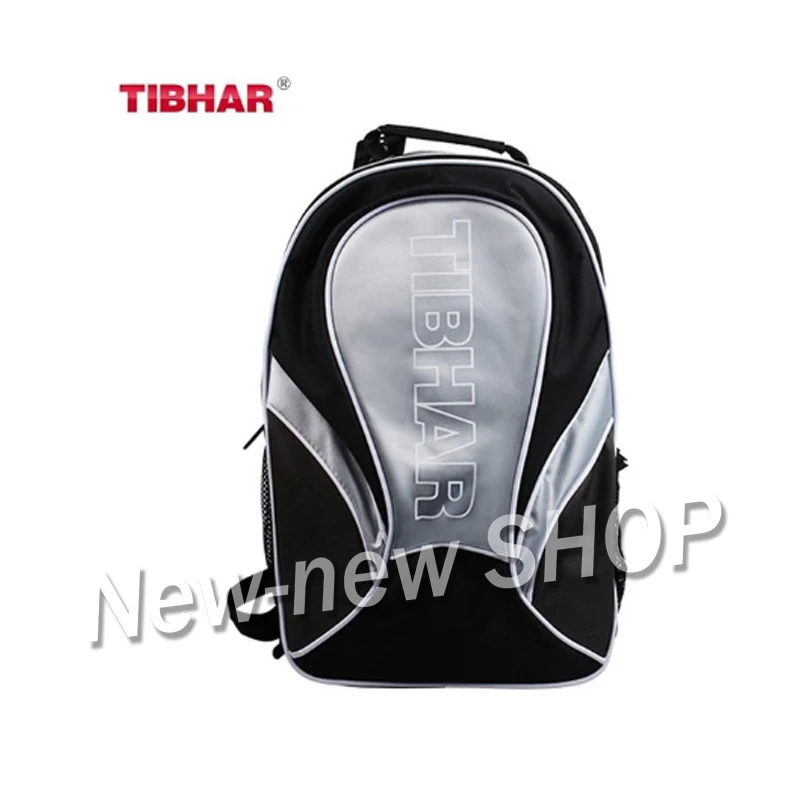 Сумка Tibhar многофункциональная, для хранения ракеток и пинг-понга 
Сумка Tibhar многофункциональная, для хранения ракеток и пинг-понга