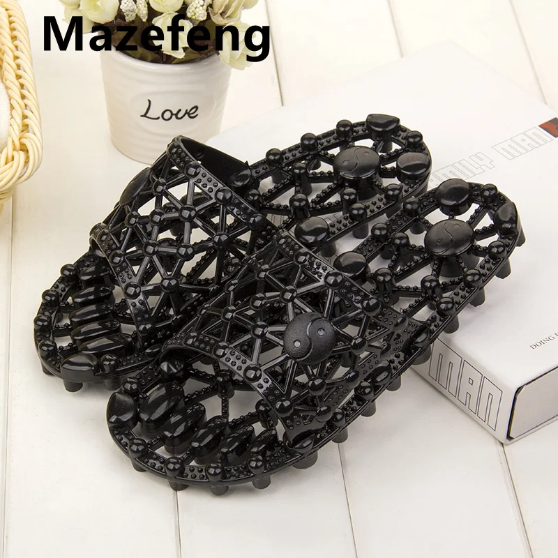 Шлепанцы унисекс для мужчин и женщин, Нескользящие, для ванной комнаты, комнатные сандалии для влюбленных, тапочки для дома, летняя обувь
Шлепанцы унисекс для мужчин и женщин, Нескользящие, для ванной комнаты, комнатные сандалии для влюбленных, тапочки для дома, летняя обувь