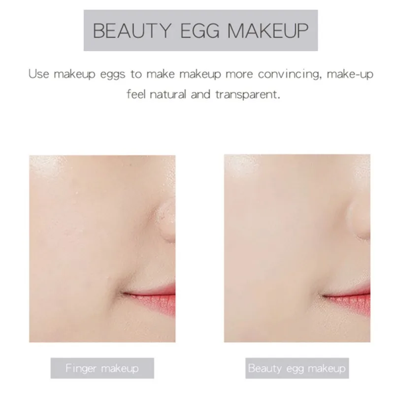 10PCS/Box Makeup Sponges Puff Foundation Concealer Puff Mini Wet And Dry Use Powder Smooth Cosmetic Make Up Puff Beauty Tool HOT
10PCS/Box Makeup Sponges Puff Foundation Concealer Puff Mini Wet And Dry Use Powder Smooth Cosmetic Make Up Puff Beauty Tool HOT
