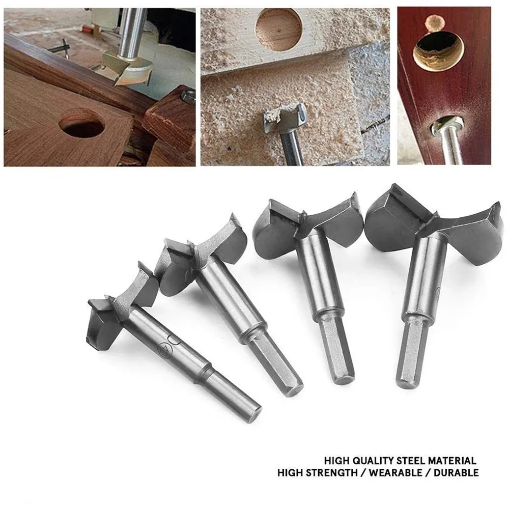 1pc Cemented Carbide Woodworking Self Centering Hole Saw Wood Cutter Tools 32-60mm For Hole Drilling Bits
1pc Cemented Carbide Woodworking Self Centering Hole Saw Wood Cutter Tools 32-60mm For Hole Drilling Bits