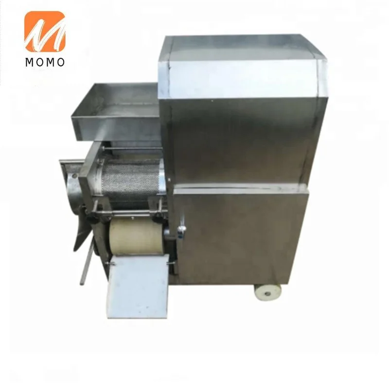 Good Quality Fish Deboner Meat Grinder Deboning Machine Fish Meat Bone Separator
Good Quality Fish Deboner Meat Grinder Deboning Machine Fish Meat Bone Separator