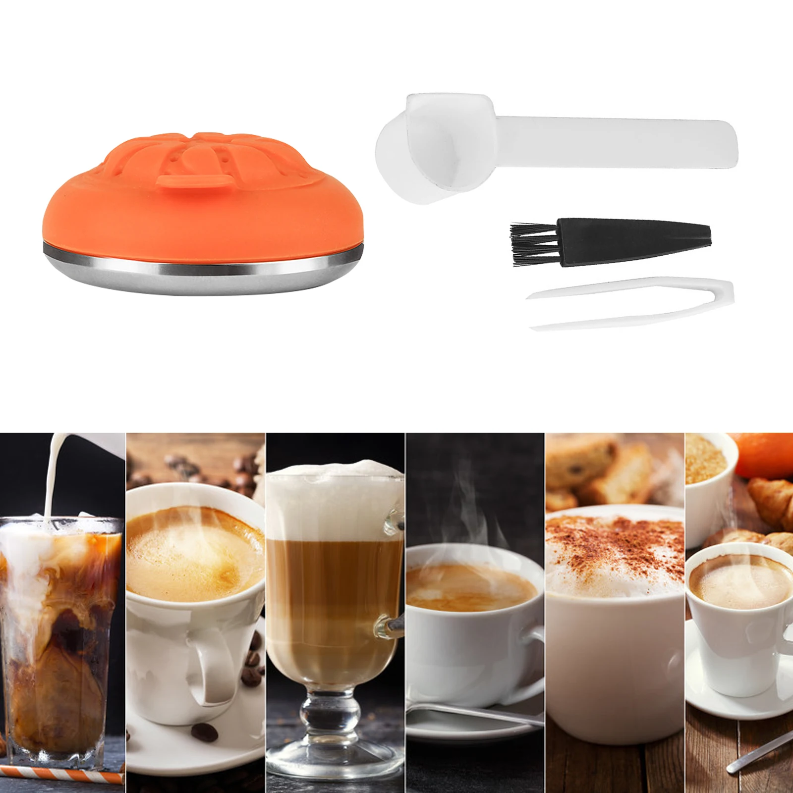 ICafilas Refillable Coffee Capsules Compatible With D-idiesse Machine Tassim o Reusable Coffee Pod Crema Maker Eco-Friendly
ICafilas Refillable Coffee Capsules Compatible With D-idiesse Machine Tassim o Reusable Coffee Pod Crema Maker Eco-Friendly