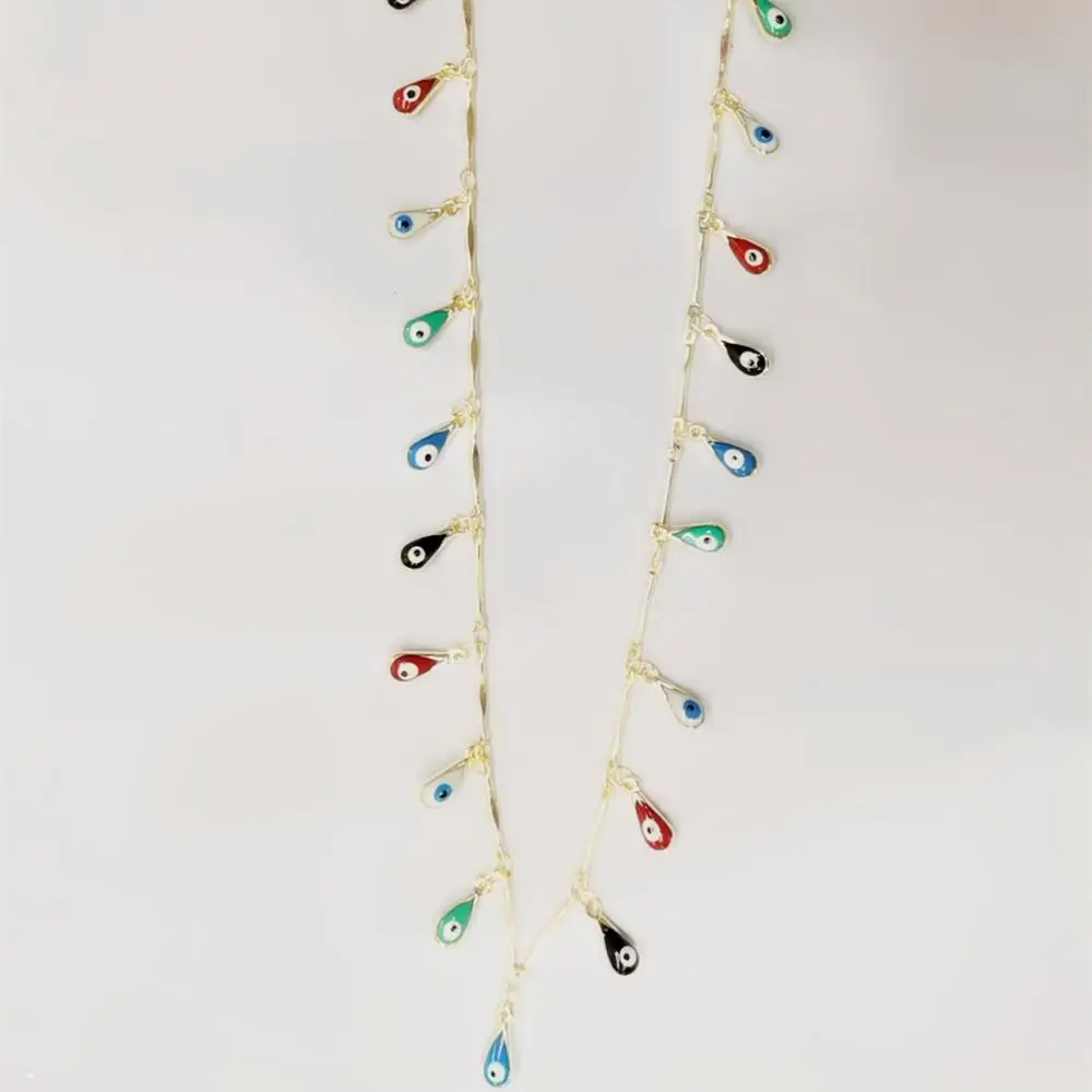 WT-RBC178 Wholesale New Desin Women Peacock Shape Resin Chain Fashion Gold Electroplated Drop Evil Eye Jewelry Findings Decorate
WT-RBC178 Wholesale New Desin Women Peacock Shape Resin Chain Fashion Gold Electroplated Drop Evil Eye Jewelry Findings Decorate