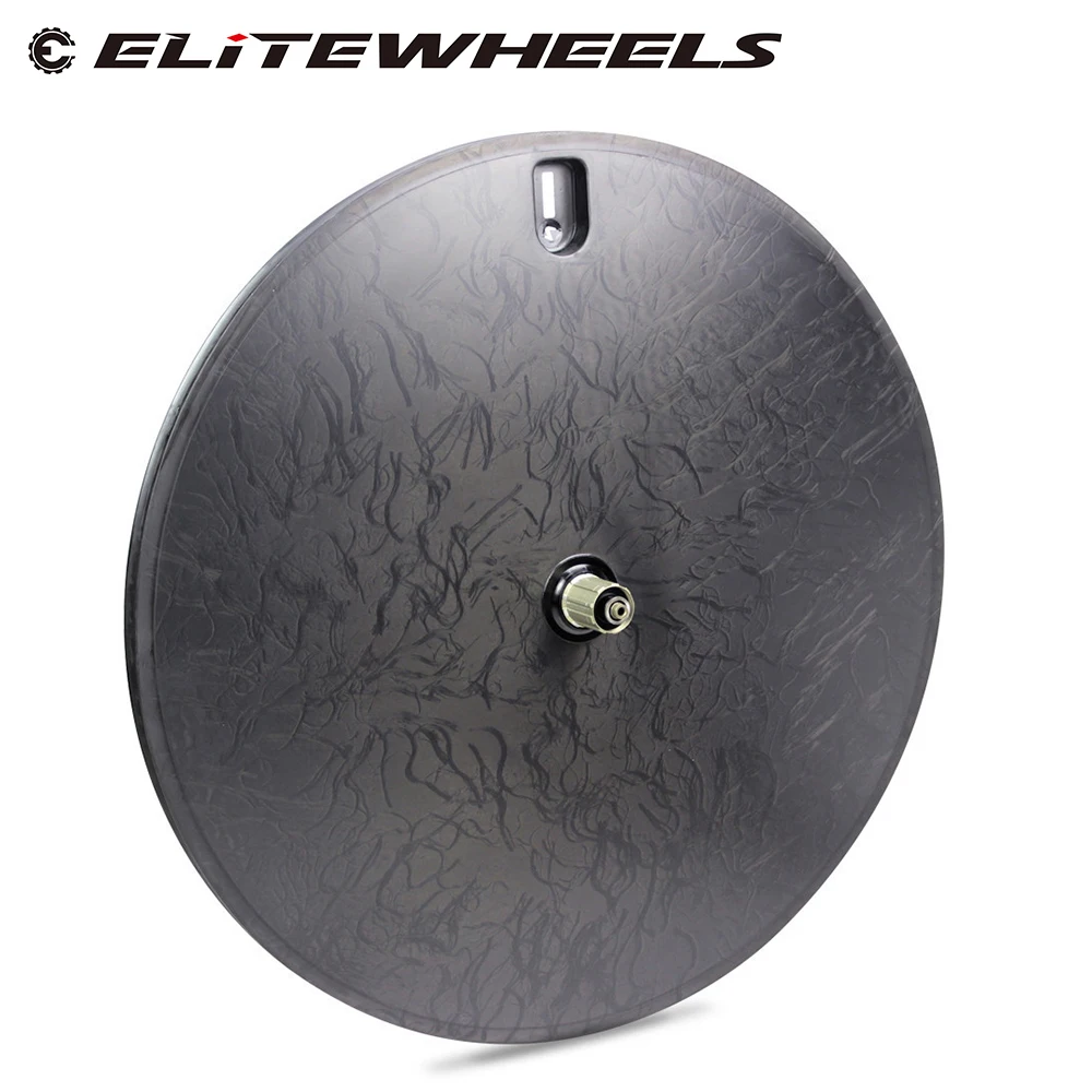 ELITEWHEELS 700C Full Carbon Disc Wheels Clincher Tubular 3K/UD Matte Or Glossy 23mm Wide Front Or Rear Wheel Novatec 271 Hub
ELITEWHEELS 700C Full Carbon Disc Wheels Clincher Tubular 3K/UD Matte Or Glossy 23mm Wide Front Or Rear Wheel Novatec 271 Hub
