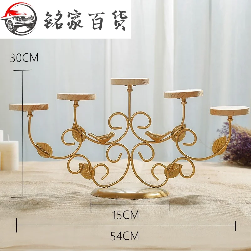 Vintage Wood Cake Stands Cupcake Plates for Lawn Wedding Birthday Decoration Home Bakeware Dinnerware Tableware Cake Decor Tray
Vintage Wood Cake Stands Cupcake Plates for Lawn Wedding Birthday Decoration Home Bakeware Dinnerware Tableware Cake Decor Tray