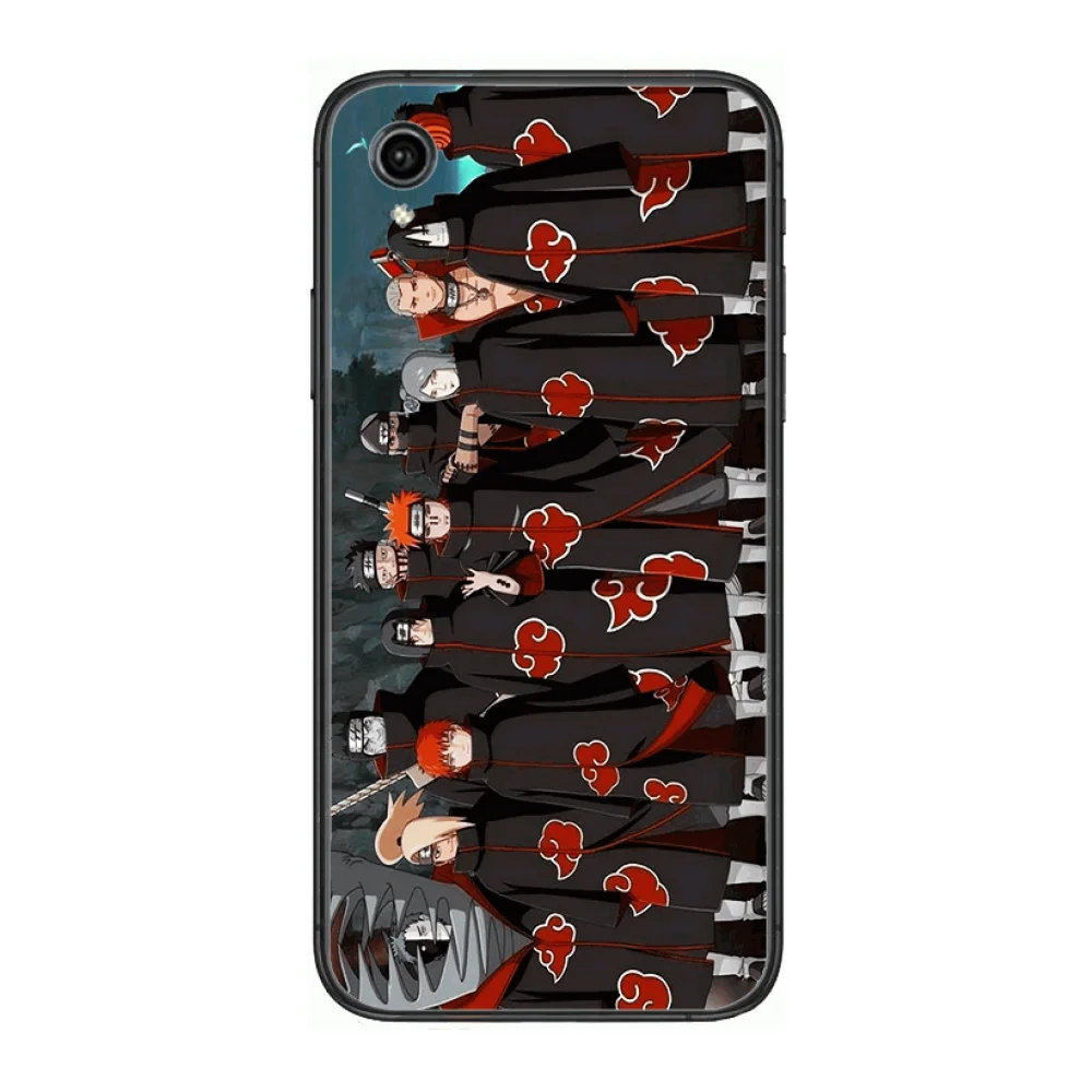 Anime Uchiha Itachi Style Phone Cases cover For VIVO X50 30 Y97 91 93 85 83 81 79 73 V 17 15 9 S7 U3X black Covers
Anime Uchiha Itachi Style Phone Cases cover For VIVO X50 30 Y97 91 93 85 83 81 79 73 V 17 15 9 S7 U3X black Covers