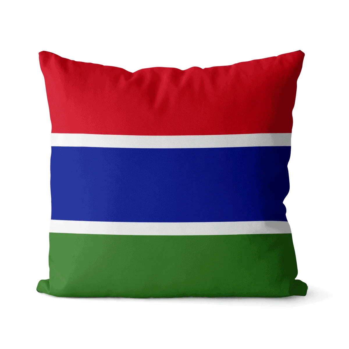 Flag of The-Gambia Velvet, Cotton Canvas square pillow cover cushion cover, used for sofa living room office party car
Flag of The-Gambia Velvet, Cotton Canvas square pillow cover cushion cover, used for sofa living room office party car
