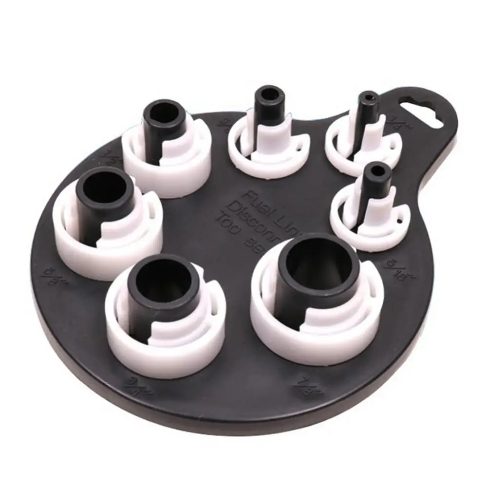 7Pcs 6-22mm Car Air Conditioning Fuel Lines Quick Disconnect Repair Tools Set
7Pcs 6-22mm Car Air Conditioning Fuel Lines Quick Disconnect Repair Tools Set