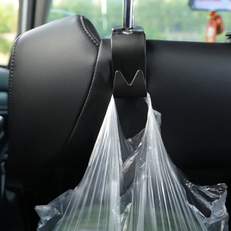 1Pc Universal Car Back Hook Storage Vehicle Headrest Organizer Interior Portable Hanger Holder Accessories Car Goods
1Pc Universal Car Back Hook Storage Vehicle Headrest Organizer Interior Portable Hanger Holder Accessories Car Goods