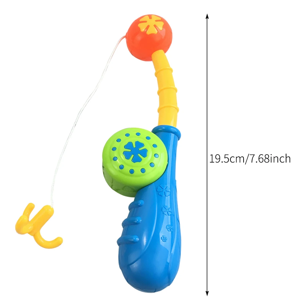 4pcs Toddler Fishing Game Bathtub Learning Pool Shower Bathroom Floating Squirts Gift Water Baby Bath Toy Kids Cute 
4pcs Toddler Fishing Game Bathtub Learning Pool Shower Bathroom Floating Squirts Gift Water Baby Bath Toy Kids Cute