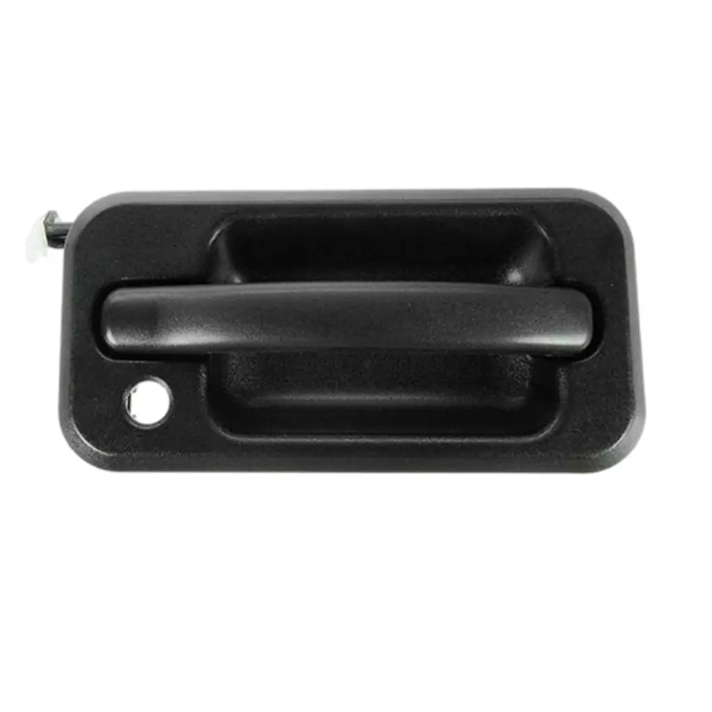 15104792 Exterior Door Handle Interchange Replacement Parts for Hummer H2 03-09 2003-2009 15104796 15104797 Black
15104792 Exterior Door Handle Interchange Replacement Parts for Hummer H2 03-09 2003-2009 15104796 15104797 Black