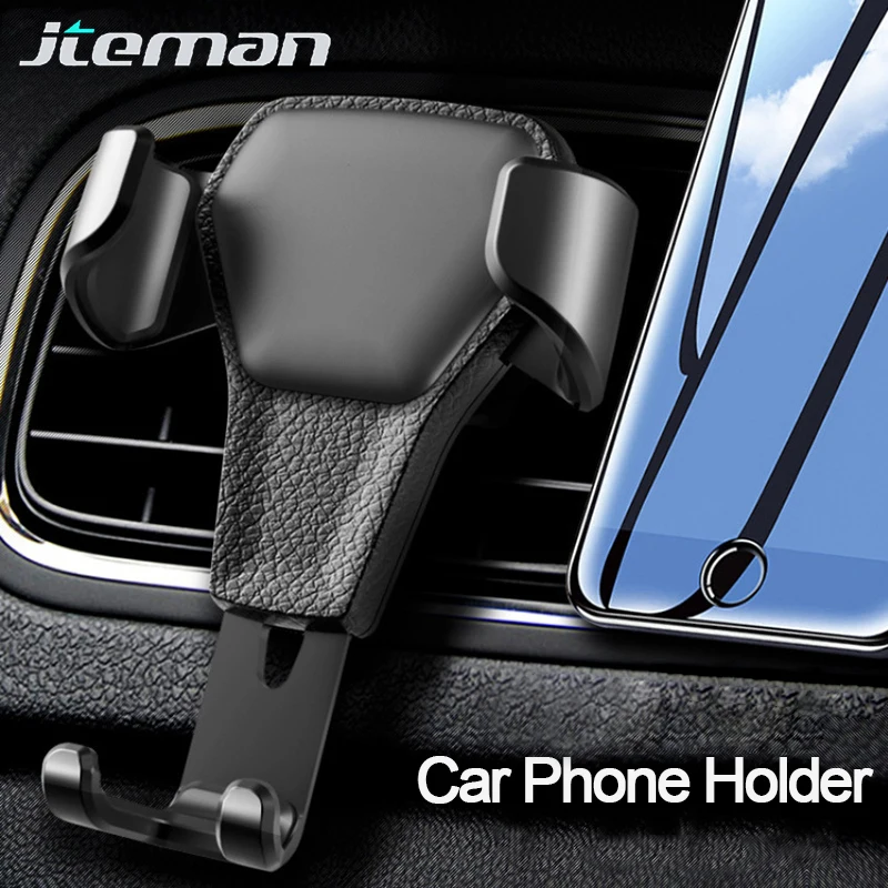 Gravity Phone Holder In Car Air Vent Clip Mount Mobile Cell Phone Stand Smartphone Auto GPS Support For iPhone 13 Xiaomi Samsung
Gravity Phone Holder In Car Air Vent Clip Mount Mobile Cell Phone Stand Smartphone Auto GPS Support For iPhone 13 Xiaomi Samsung